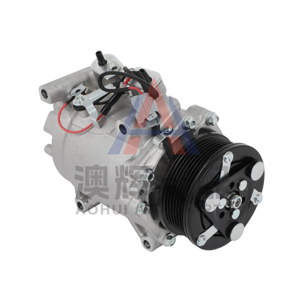 HONDA Car Air Conditioning Compressor CO 10726AC 12V 7PK 98mm