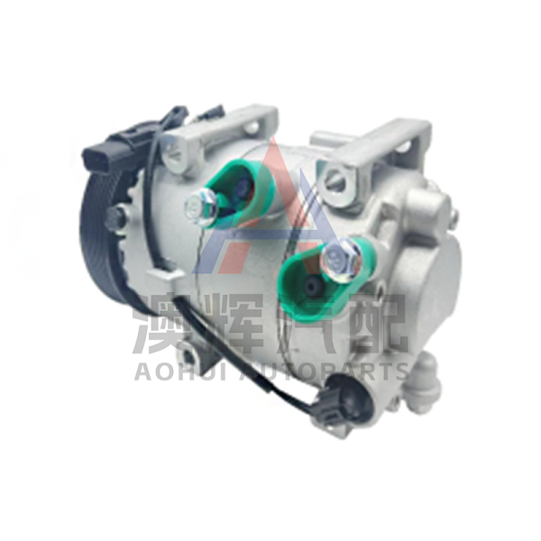 HYUNDAI Car AC Compressor - Image 3