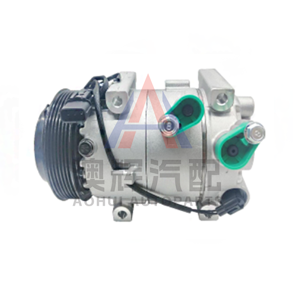 HYUNDAI Car AC Compressor