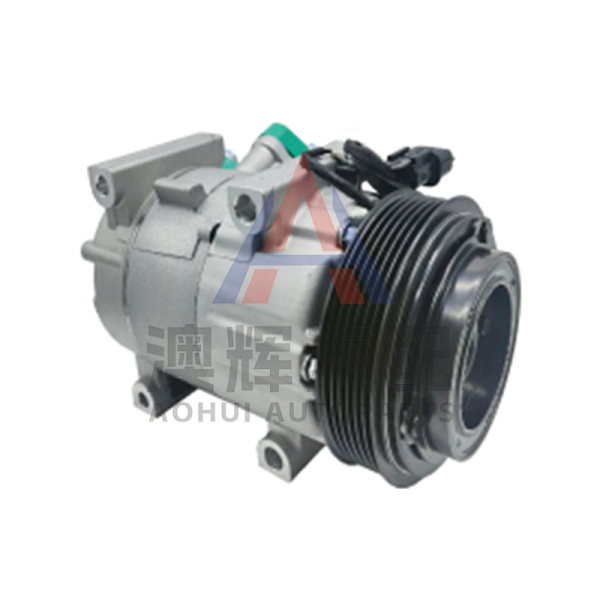 HYUNDAI Car AC Compressor - Image 2