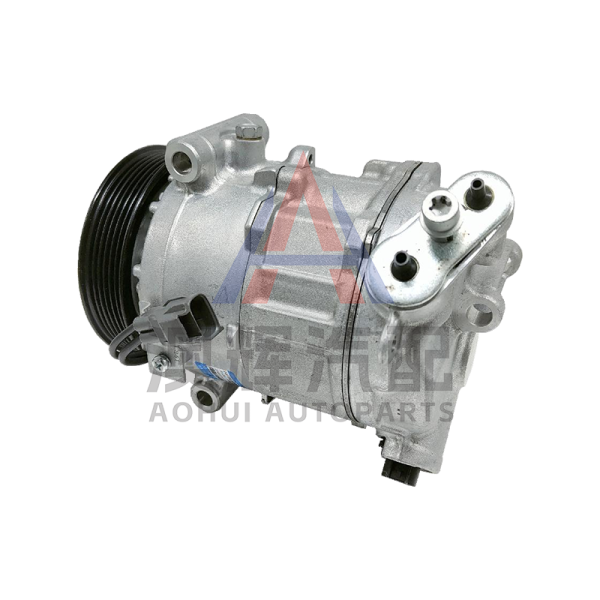 JEEP Car Air Conditioning Compressor CO 29136C 12V 6PK 120mm - Image 3
