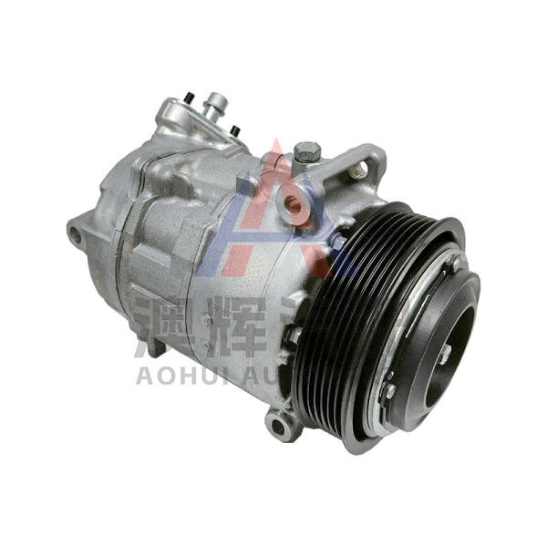 JEEP Car Air Conditioning Compressor CO 29136C 12V 6PK 120mm - Image 2