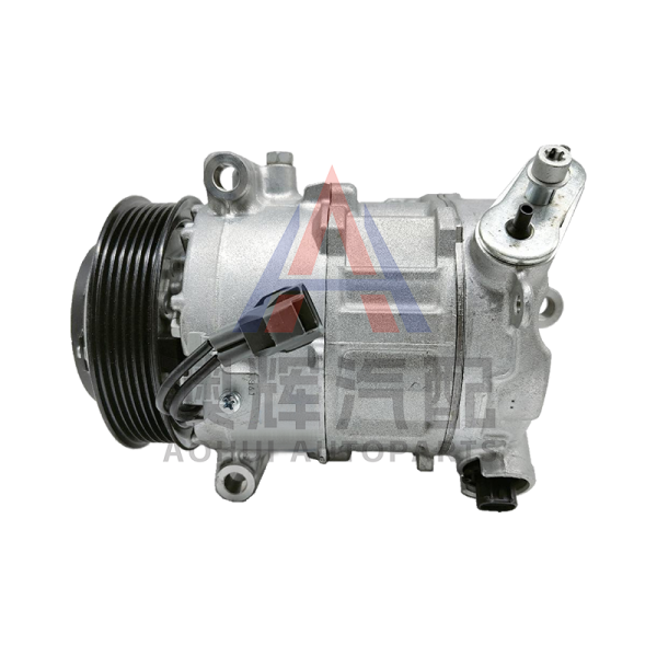 JEEP Car Air Conditioning Compressor CO 29136C 12V 6PK 120mm
