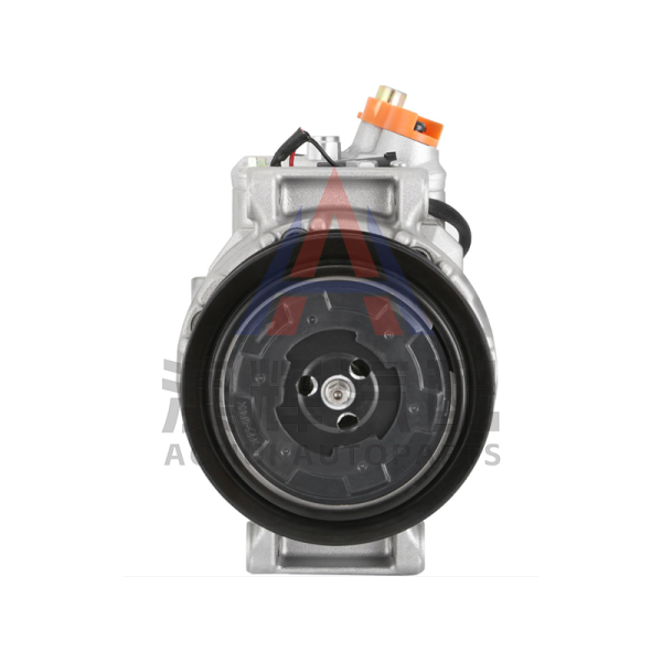 MERCEDES Car Air Conditioning Compressor CO 10807JC 12V 6PK 100mm - Image 2