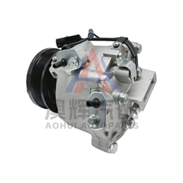 MITSUBISHI Car Air Conditioning Compressor CO 10807JC 12V 6PK 95mm - Image 3