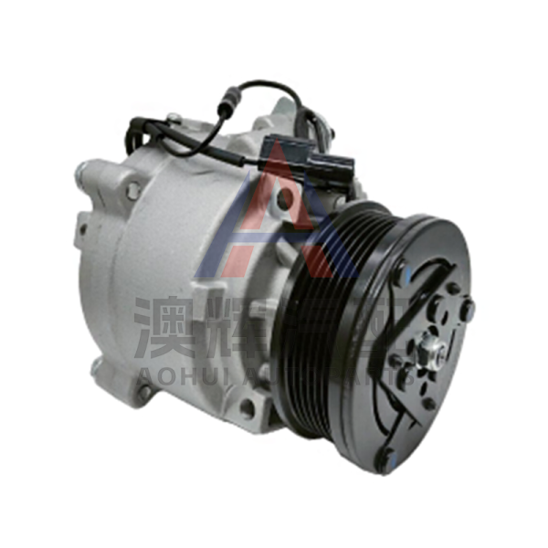 MITSUBISHI Car Air Conditioning Compressor CO 10807JC 12V 6PK 95mm - Image 2