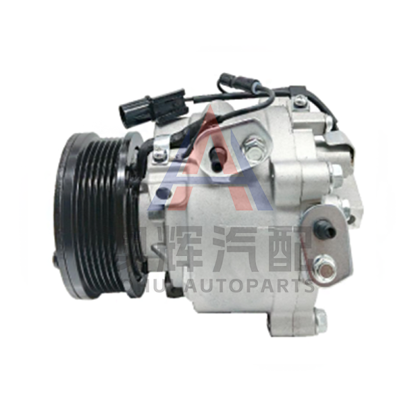 MITSUBISHI Car Air Conditioning Compressor CO 10807JC 12V 6PK 95mm