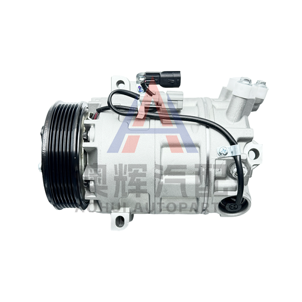 NISSAN Car Air Conditioning Compressor 12V 6PK 115mm