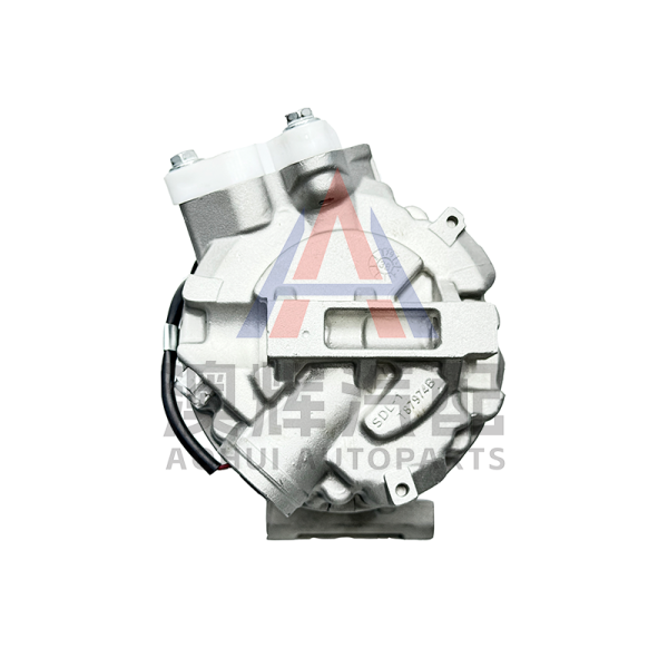 NISSAN Car Air Conditioning Compressor 12V 6PK 115mm - Image 3