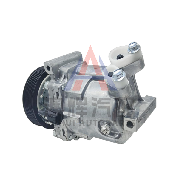 NISSAN Car Air Conditioning Compressor 12V 7PK 110mm - Image 3