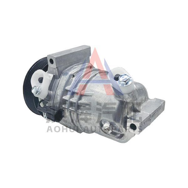 NISSAN Car Air Conditioning Compressor 12V 7PK 110mm - Image 3