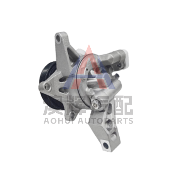 SUBARU Car AC Compressor CO 29103Z 12V 6PK 110mm - Image 3