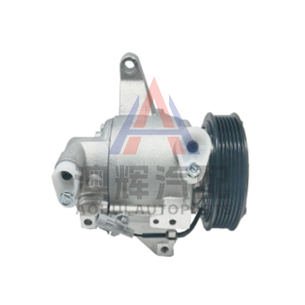 SUBARU Car AC Compressor CO 29103Z 12V 6PK 110mm