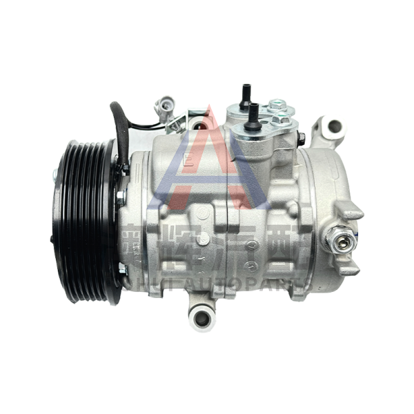 TOYOTA Car Air Conditioning Assembly 12V 6PK 105mm