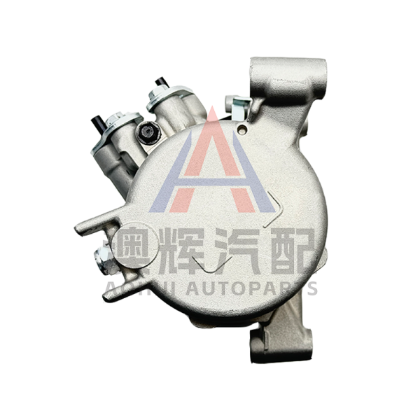TOYOTA Car Air Conditioning Assembly 12V 6PK 105mm - Image 3