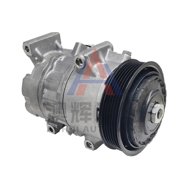 TOYOTA Car Air Conditioning Assembly 12V 6PK 120mm - Image 2