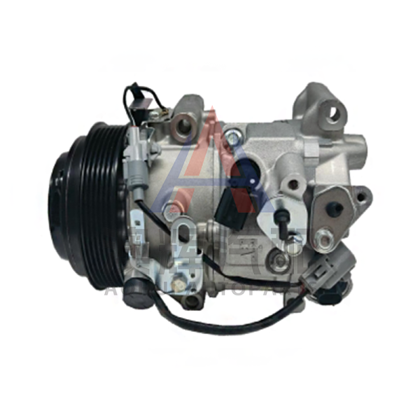 TOYOTA Car AC Compressor CO 29042C12V 7PK 110mm
