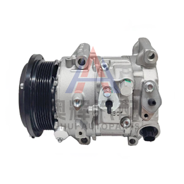 TOYOTA Car Air Conditioning Assembly 88310-0E090 12V 6PK 110mm