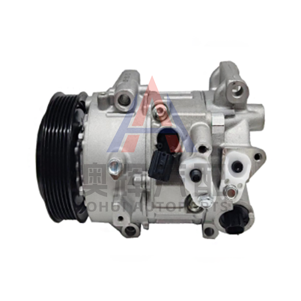 TOYOTA Car AC Compressor 88310-42331 12V 6PK 120mm