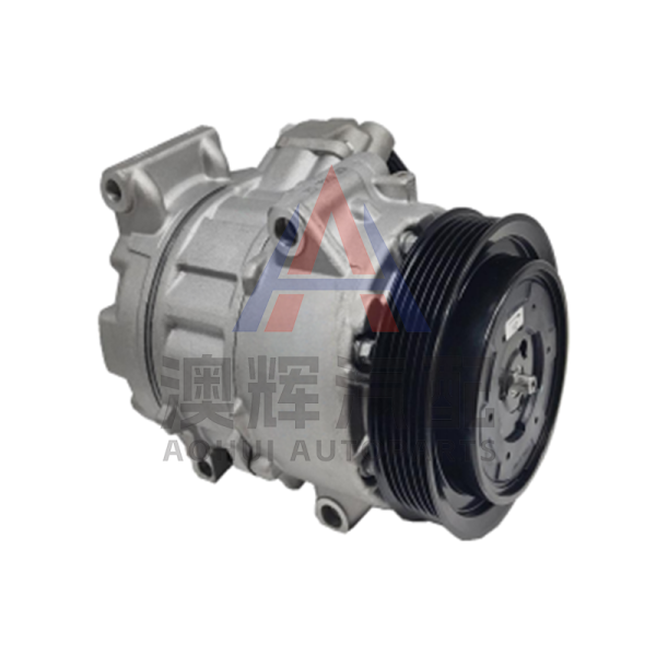 TOYOTA Car AC Compressor 88310-42331 12V 6PK 120mm - Image 2