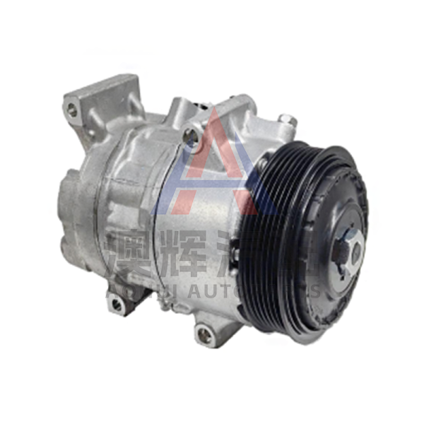 TOYOTA Car Air Conditioning Assembly 88310F4030 12V 6PK 120mm - Image 2