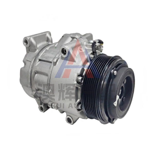 TOYOTA Car Air Conditioning Assembly 88320-08060 12V 7PK 110mm - Image 2
