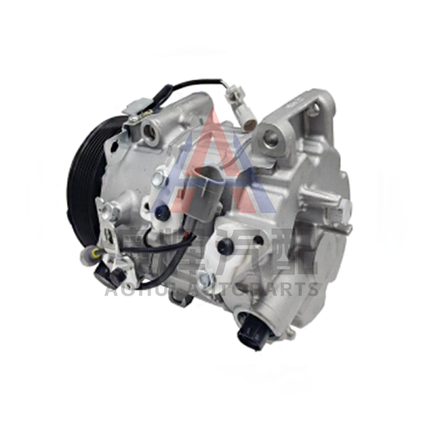 TOYOTA Car Air Conditioning Assembly 88320-3A510 12V 7PK 115mm - Image 3