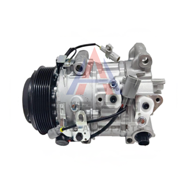 TOYOTA Car Air Conditioning Assembly 88320-3A510 12V 7PK 115mm