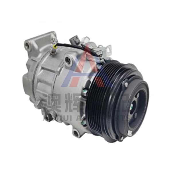 TOYOTA Car Air Conditioning Assembly 88320-3A510 12V 7PK 115mm - Image 2