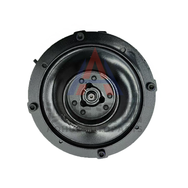 TOYOTA Car AC Compressor CO11270C 12V 4PK 107mm - Image 2