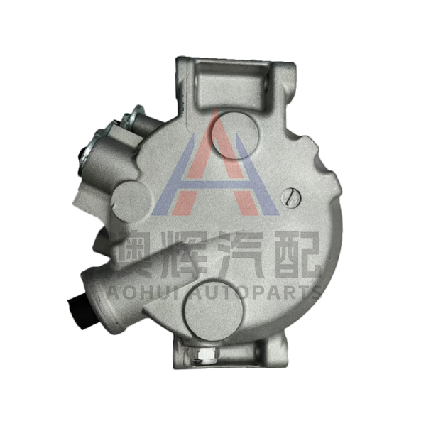 TOYOTA Car AC Compressor CO11270C 12V 4PK 107mm - Image 3