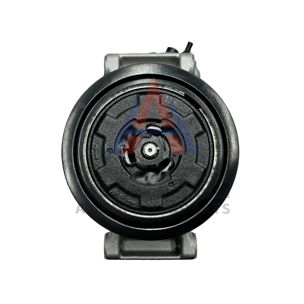 VOLKSWAGEN Car Air Conditioning Assembly 12V 6PK 100mm - Image 2