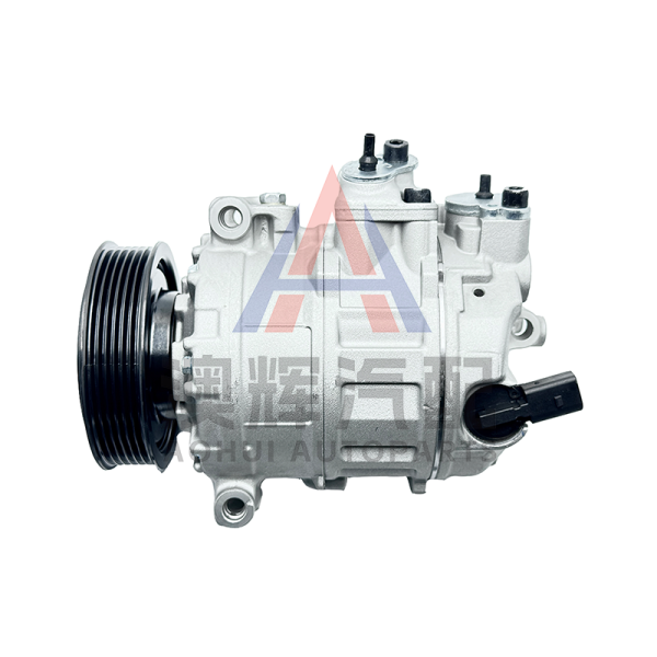 VOLKSWAGEN Car Air Conditioning Assembly 12V 6PK 100mm