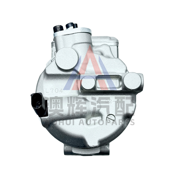 VOLKSWAGEN Car Air Conditioning Assembly 12V 6PK 100mm - Image 3