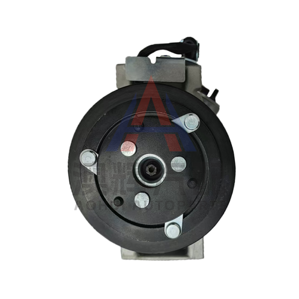 VOLKSWAGEN Car Air Conditioning Assembly 12V 6PK 110mm - Image 2