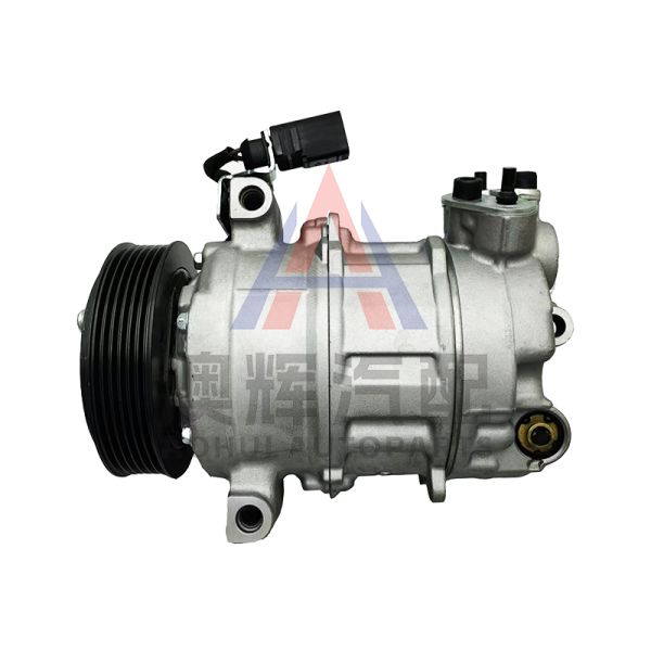 VOLKSWAGEN Car Air Conditioning Assembly 12V 6PK 110mm