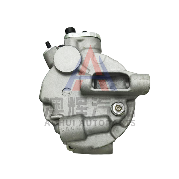 VOLKSWAGEN Car Air Conditioning Assembly 12V 6PK 110mm - Image 3