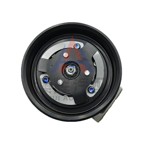 VOLKSWAGEN Car Air Conditioning Assembly CO 4574JC 12V 5PK+5PK 127mm/110mm - Image 2