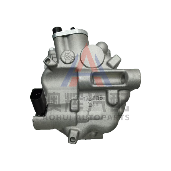 VOLKSWAGEN Car Air Conditioning Assembly CO 4574JC 12V 5PK+5PK 127mm/110mm - Image 3