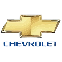 Chevrolet Rebuilt A/C Compressor