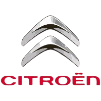 Citroen Rebuilt A/C Compressor
