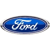 Ford A/C Compressor