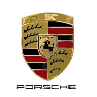 Porsche A/C Compressor