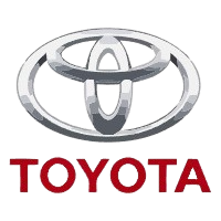 Toyota A/C Compressor