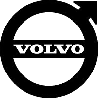 Volvo A/C Compressor