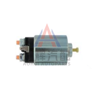 MITSUBISHI Car Starter Solenoid Switch ZM6-698
