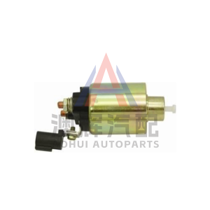 MITSUBISHI Car Starter Solenoid Switch 66-8372