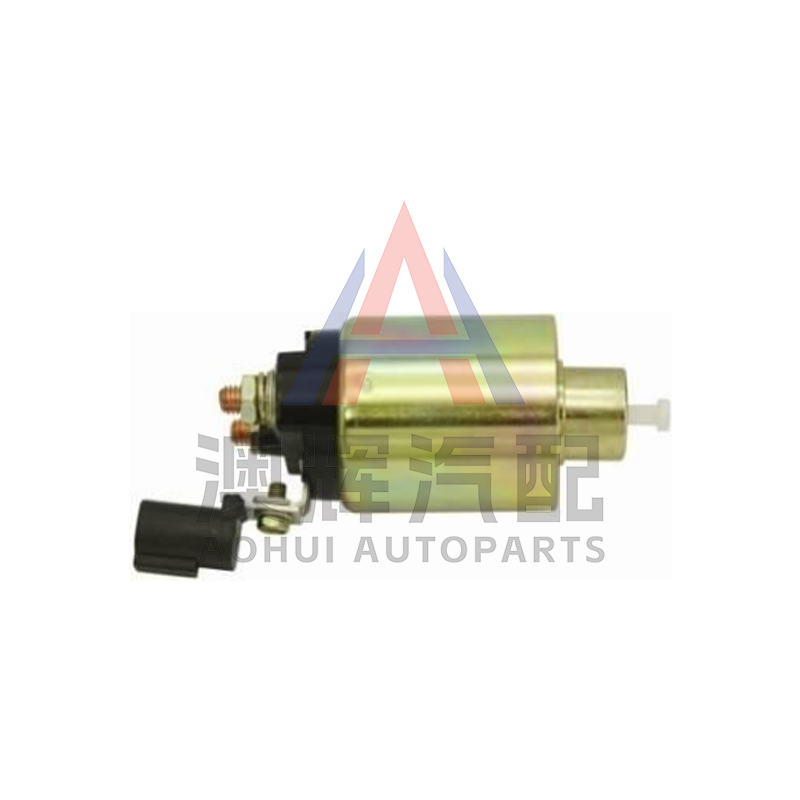 MITSUBISHI Car Starter Solenoid Switch 66-8372