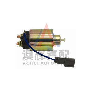 MITSUBISHI Car Starter Solenoid Switch 66-8346