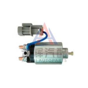 MITSUBISHI Car Starter Solenoid Switch 66-8347